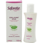 Saforelle intima gel FRESH 1×100 ml, gel