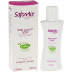 Saforelle intima gel FRESH 1×100 ml, gel