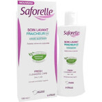 Saforelle intima gel FRESH 1×100 ml, gel