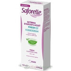 Saforelle intima gel FRESH 1×100 ml, gel