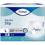 TENA SLIP ULTIMA L 21KS 1×21 pezzi, slip per pannolini