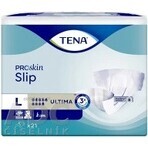 TENA SLIP ULTIMA L 21KS 1×21 pezzi, slip per pannolini