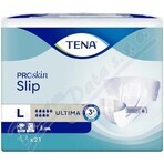 TENA SLIP ULTIMA L 21KS 1×21 pezzi, slip per pannolini