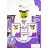 Raid gel against lavender moths 1×2 pcs lavender, against moths