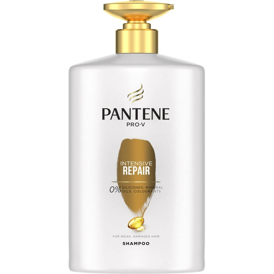 Pantene S 1000ml Repair & Protect 1×1000ml