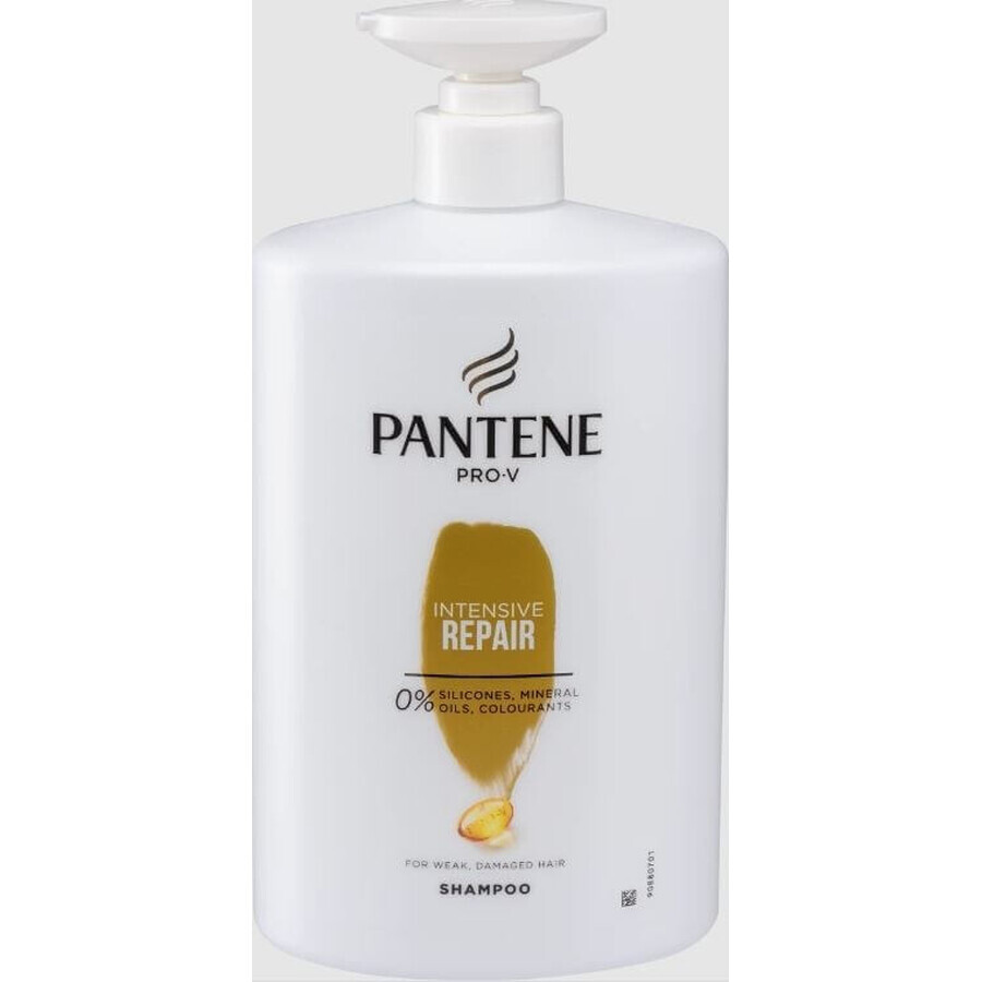 Pantene S 1000ml Repair & Protect 1×1000ml