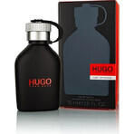 Hugo Boss Hugo Just Different Edt 75ml 1×75 ml, Eau de toilette