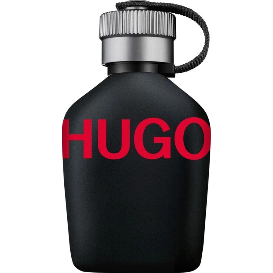 Hugo Boss Hugo Just Different Edt 75ml 1×75 ml, Eau de toilette