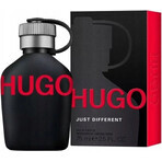 Hugo Boss Hugo Just Different Edt 75ml 1×75 ml, Eau de toilette