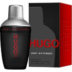 Hugo Boss Hugo Just Different Edt 75ml 1×75 ml, Eau de toilette