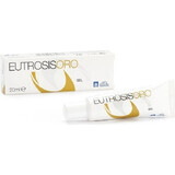 EUTROSIS Oro Gel oral gel 1×20 ml with 20% colostrum + applicator