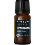 Alteya Organics Olio di franchincenso 1×10 ml, olio essenziale