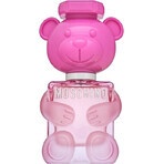 Moschino Toy 2 Bubblegum Edt 50ml 1×50 ml, Eau de toilette