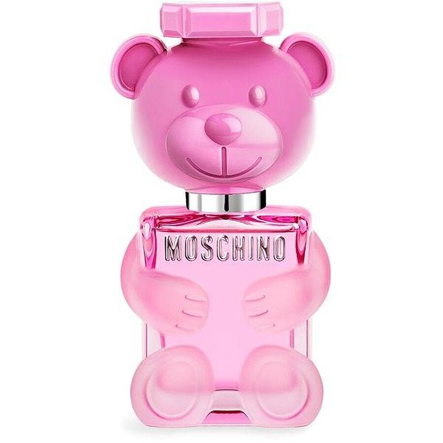 Moschino Toy 2 Bubblegum Edt 50ml 1×50 ml, Eau de toilette