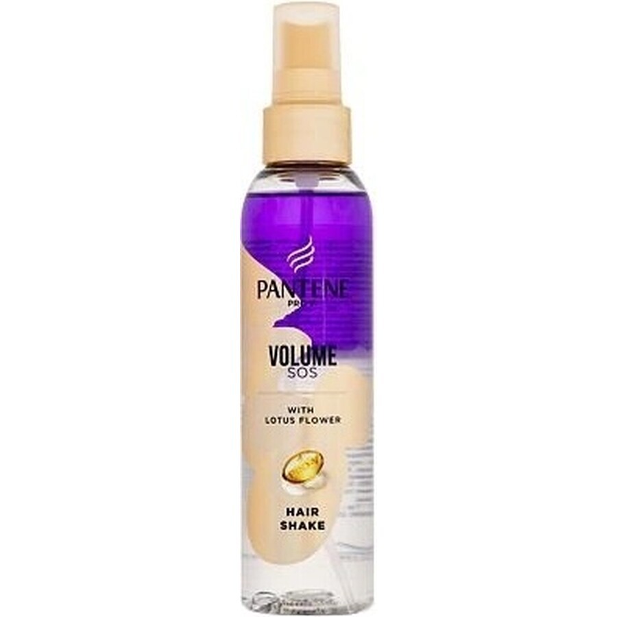 Pantene Capelli Shake Volume 150ml 1×150ml