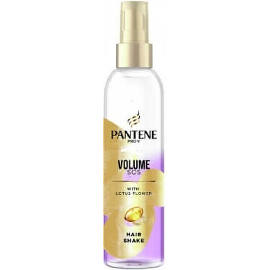 Pantene Capelli Shake Volume 150ml 1×150ml