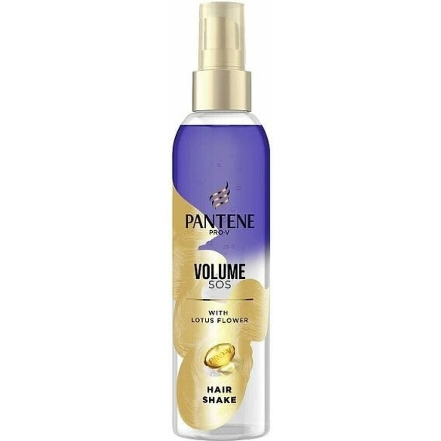 Pantene Capelli Shake Volume 150ml 1×150ml