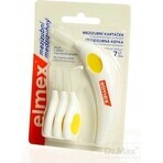 ELMEX INTERDENTAL No.7 YELLOW 1x4 pz, scovolini interdentali