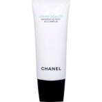 Chanel Hydra Beauty Maschera idratante notte 1×100 ml, maschera idratante notte