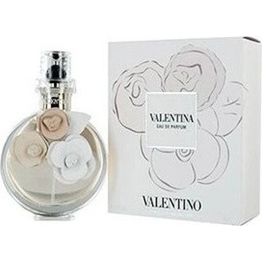 Valentino Edp 80ml 1×80 ml, eau de parfum