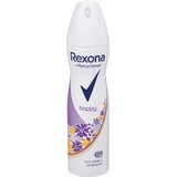 Rexona deodorante Happy 1×150 ml, deodorante