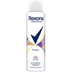 Rexona déodorant Happy 1×150 ml, déodorant