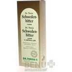 Dr.Theiss SCHWEDENBITTER 1×250 ml Gocce svedesi