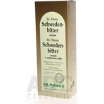 Dr.Theiss SCHWEDENBITTER 1×250 ml Gocce svedesi