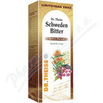 Dr.Theiss SCHWEDENBITTER 1×250 ml Gocce svedesi