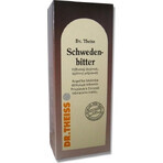 Dr.Theiss SCHWEDENBITTER 1×250 ml Gocce svedesi