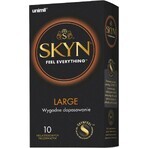 Manix Skyn King Size 1×10 unidades, preservativos