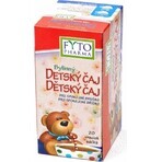 Children's tea FYTO FOR A CALM CHILD 20×1 g, tea