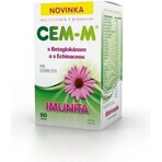 CEM-M for adults Immunity 1×90 tbl, multivitamin with minerals