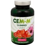 CEM-M for adults Immunity 1×90 tbl, multivitamin with minerals