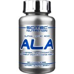 Scitec Nutrition ALA 1×50 cps, integratore alimentare