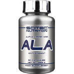 Scitec Nutrition ALA 1×50 cps, integratore alimentare