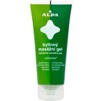 ALPA LESANA GEL 1×100 ml, gel alle erbe