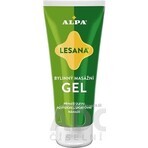 ALPA LESANA GEL 1×100 ml, gel alle erbe