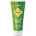 ALPA LESANA GEL 1×100 ml, gel alle erbe