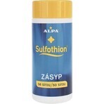 ALPA SULFOTHION SULFOTHION SULFOTHION 1×100 g, con zolfo