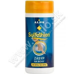 ALPA SULFOTHION SULFOTHION SULFOTHION 1×100 g, con zolfo