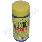 ALPA SULFOTHION SULFOTHION SULFOTHION 1×100 g, con zolfo