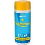 ALPA SULFOTHION SULFOTHION SULFOTHION 1×100 g, con zolfo