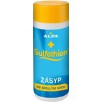 ALPA SULFOTHION SULFOTHION SULFOTHION 1×100 g, con zolfo