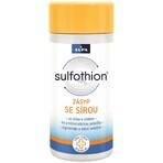 ALPA SULFOTHION SULFOTHION SULFOTHION 1×100 g, con zolfo