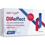 Barny's DIAeffect 1×30 cps, integratore alimentare