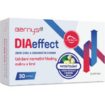 Barny's DIAeffect 1×30 cps, integratore alimentare