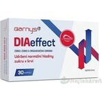 Barny's DIAeffect 1×30 cps, integratore alimentare