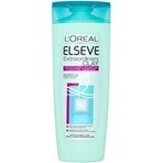 ELSÉVE Argilă extraordinară 1×250 ml, șampon