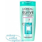 ELSÉVE Argilă extraordinară 1×250 ml, șampon